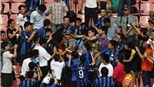 Thật khó tin, đấy là Serie A!