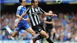 Đến lượt Jose Enrique nổi loạn trên Twitter