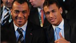 Diễn biến vụ Neymar: Santos dọa kiện Real Madrid 