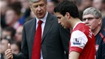 Diễn biến vụ Cesc Fabregas: Cesc sẽ ra sân trở lại?