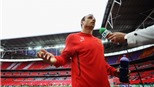 Sir Alex đã bật đèn xanh vụ  Berbatov 
