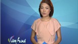 Bản tin Văn hóa toàn cảnh ngày 3/8/2011