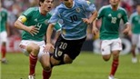 Real Madrid và Barca săn Antonio Briseno