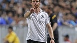 Villas Boas tin Chelsea không cần chiêu binh
