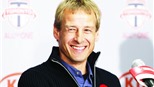 Klinsmann hoàn tất bộ máy huấn luyện ở tuyển Mỹ