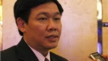 "Dứt khoát không để khủng hoảng về nợ công xảy ra"