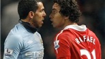 Trước trận Siêu cúp Anh: Phép thử cho thành Manchester