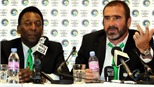 Eric Cantona: Man City không thể đuổi kịp M.U