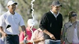 Mối quan hệ Roger Fededer - Tiger Woods: Rạn vỡ vì... sợ lây nghiện sex