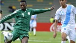 VCK U20 thế giới 2011: TBN, Nigeria và Saudi Arabia đi tiếp