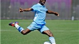 Sunderland bán Malbranque, sắp đón Wright-Phillips