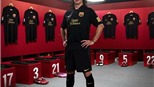 Puyol không thể dự Siêu Cúp