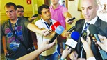  Liga có nguy cơ phải lùi ngày khởi tranh