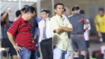 HLV Hoàng Anh Tuấn: “Chúng tôi sẽ không ném tiền qua cửa sổ”