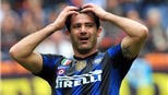  Tối mai tranh Siêu Cúp Italia: Inter mất thêm Stankovic