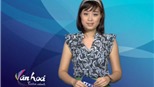 Bản tin Văn hóa toàn cảnh ngày 4/8/2011