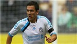 Stewart Downing muốn trở thành Ronaldo của Liverpool