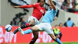 Man United- Man City: Nắn gân