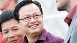 Ông Phạm Phú Hòa, GĐĐH Đồng Tâm Long An: “Gạch” cho tôi nhiều thứ