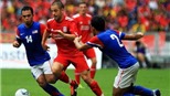 Paris Saint Germain theo đuổi Joe Cole