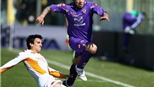  Juve chưa từ bỏ Juan Vargas