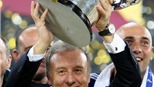 Alberto Zaccheroni: “Tất cả như một trò chơi điện tử”