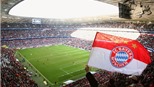 Bundesliga đang đứng ở đâu?