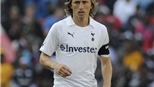 Vụ Modric: Tottenham phũ phàng với Chelsea 