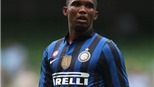 Inter: Eto&#39;o phủ nhận có xích mích với HLV Gasperini