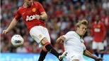 Chiêm ngưỡng bàn thắng cuối cùng trong sự nghiệp của Paul Scholes