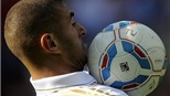 Barca, Siêu Cúp, Real Madrid đã sẵn sàng