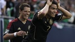 Mexico gọi lại 4 nghi án doping
