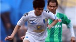 17h00, N.SG - HN.T&T: Khách át chủ