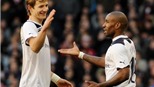 Bốc thăm vòng play-off Europa League: Tottenham gặp Hearts