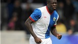 Blackburn: Muốn Samba, hãy trả 12 triệu bảng!