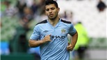  Man City: Thêm một bước nữa thôi