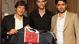 Pastore chính thức tới PSG với bản hợp đồng "bom tấn"