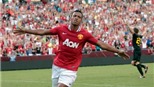 Nani: Man City chẳng là gì nếu không có Tevez