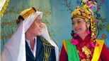 Ấn tượng đám cưới theo phong tục người Chăm ở An Giang