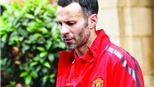 Giggs sẽ bị CĐV Man City chế nhạo ở Wembley