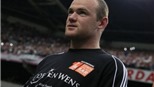 Đầu hói Rooney đắt sô