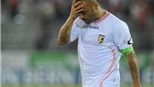 Calcio trên đường tiếp tục tụt hạng