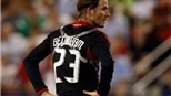 Leicester City chào mời Beckham