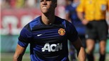 Obertan gia nhập Newcastle