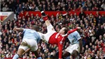 20h30, 7/8,  M.U - Man City: Derby của quyền lực, sức mạnh và sự thống trị