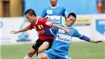 16h30 ngày 7/8, HP.HN-SHB.ĐN: Tự cứu chính mình