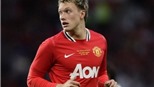 Danh sách ĐT Anh: Phil Jones bị loại