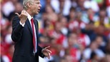 Thi đấu giao hữu: Arsenal thua Benfica 1-2