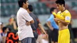 V.NB-SLNA  3-1: Nhà vô địch đây sao?