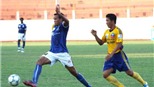 K.KH-TĐCS.ĐT 4-1: Dụi mắt đón 3 điểm